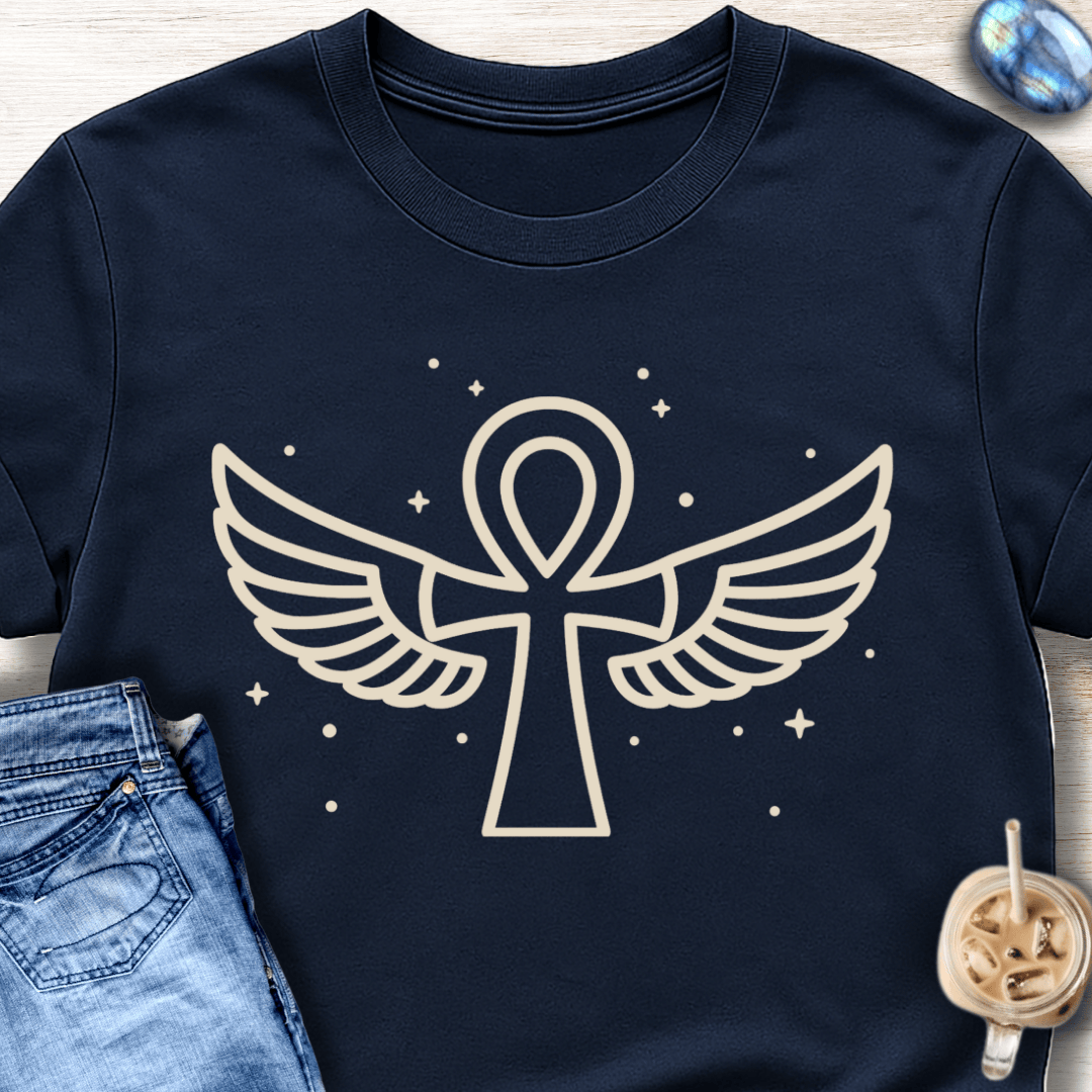 Ankh T-Shirt