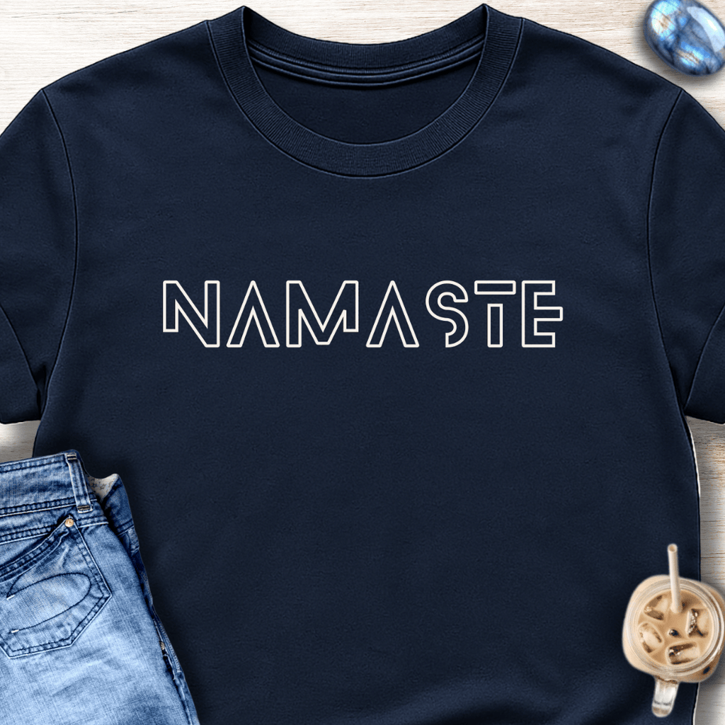Namaste T-Shirt