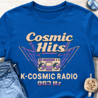 Cosmic Hits T-Shirt