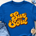Sun Soul T-Shirt