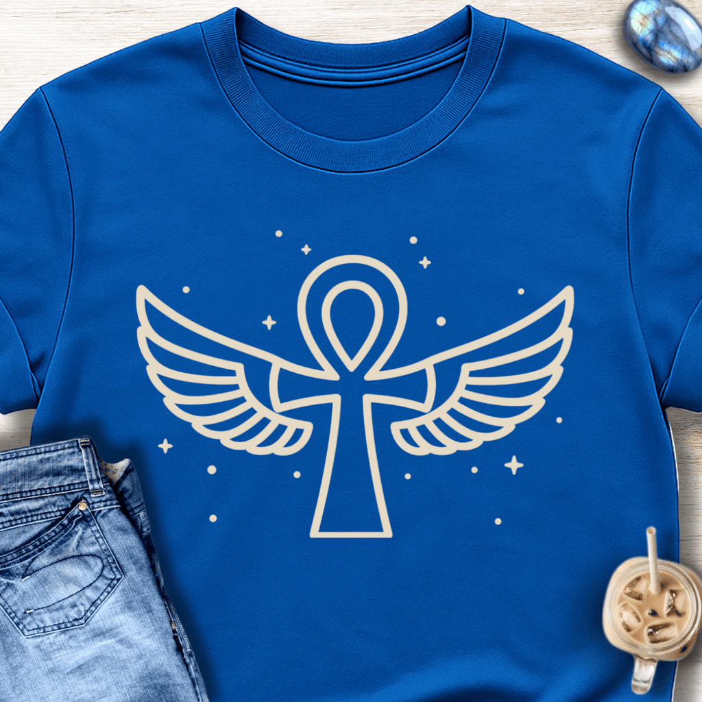 Ankh T-Shirt