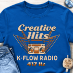 Creative Hits T-Shirt