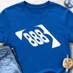 888 Angel Number T-Shirt