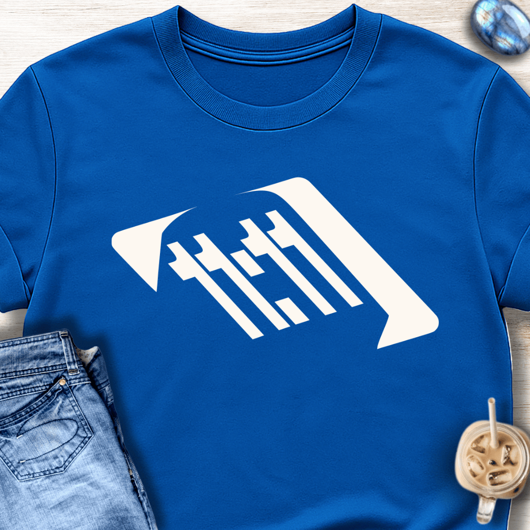 11:11 Angel Number T-Shirt