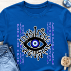 Tech Evil Eye T-Shirt