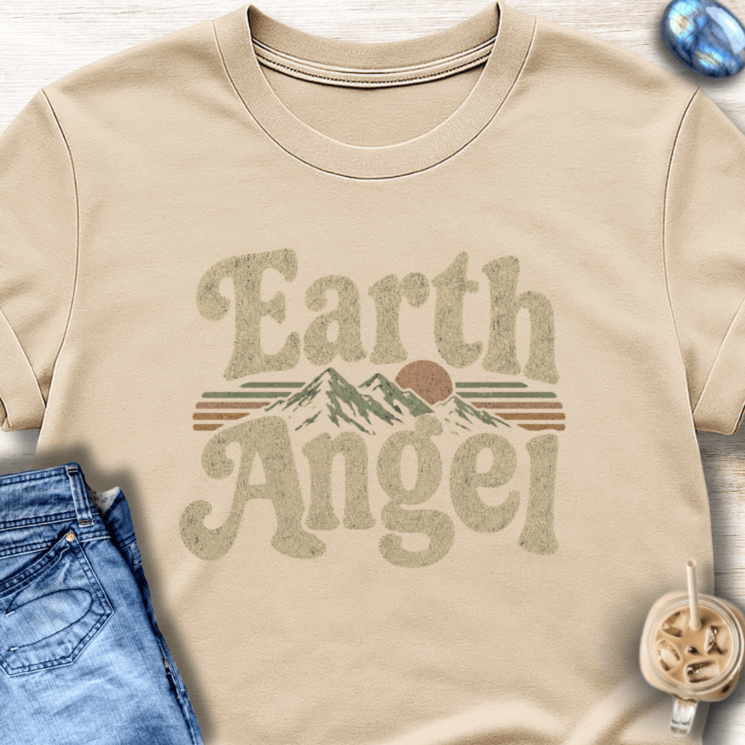 Earth Angel T-Shirt
