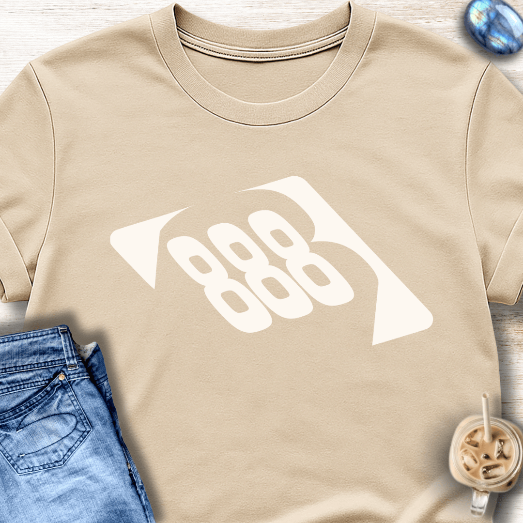 888 Angel Number T-Shirt