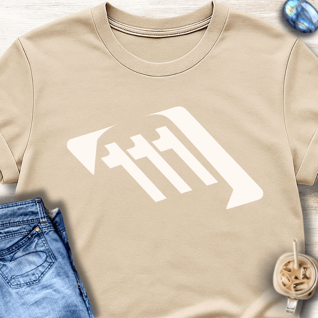 111 Angel Number T-Shirt