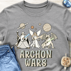 Archon Wars T-Shirt