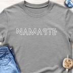 Namaste T-Shirt