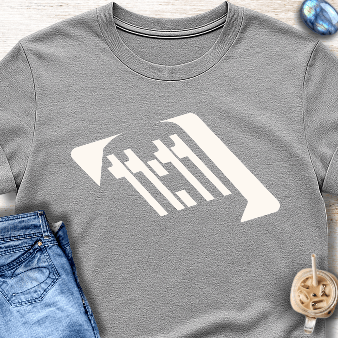 11:11 Angel Number T-Shirt