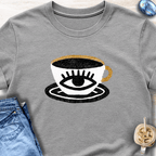 Tea Evil Eye T-Shirt