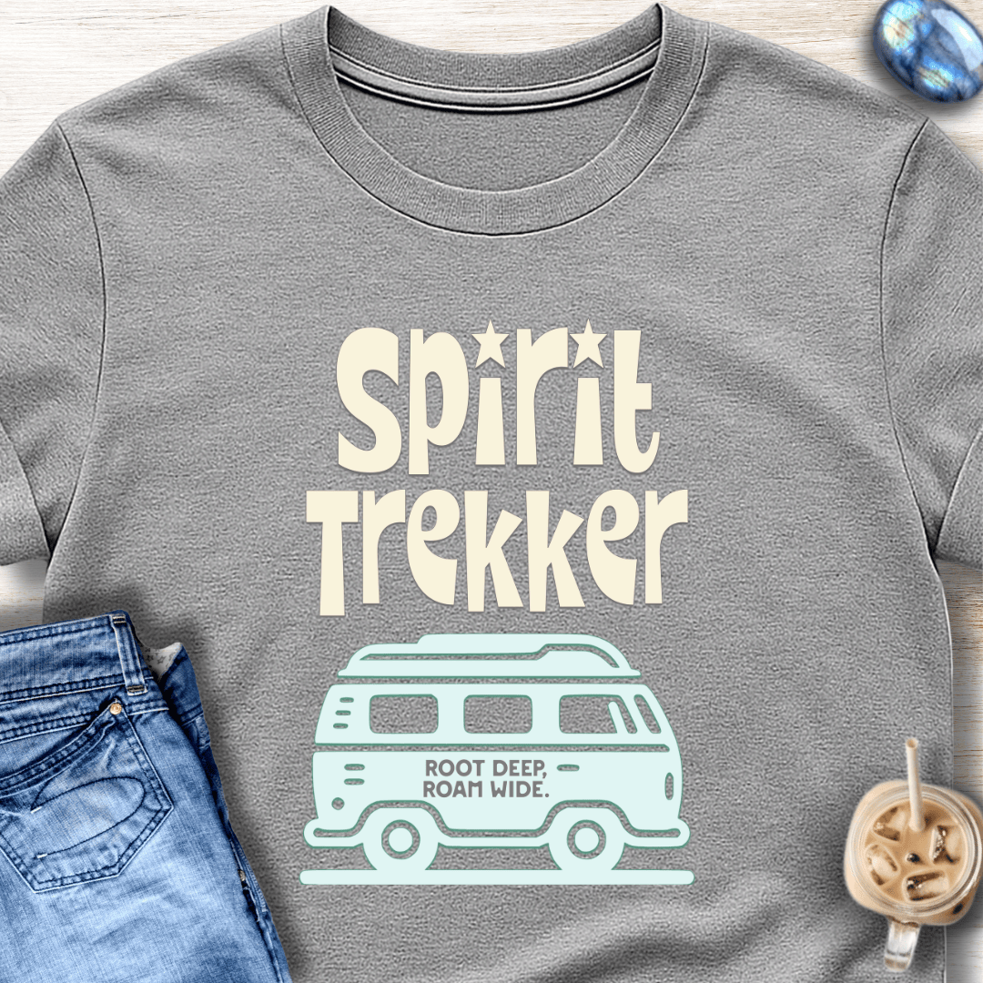 Spirit Trekker T-Shirt