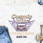 Cosmic Hits T-Shirt