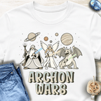 Archon Wars T-Shirt